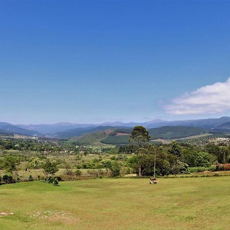 Waterval Self-Catering Holiday Home Sabie Exterior photo