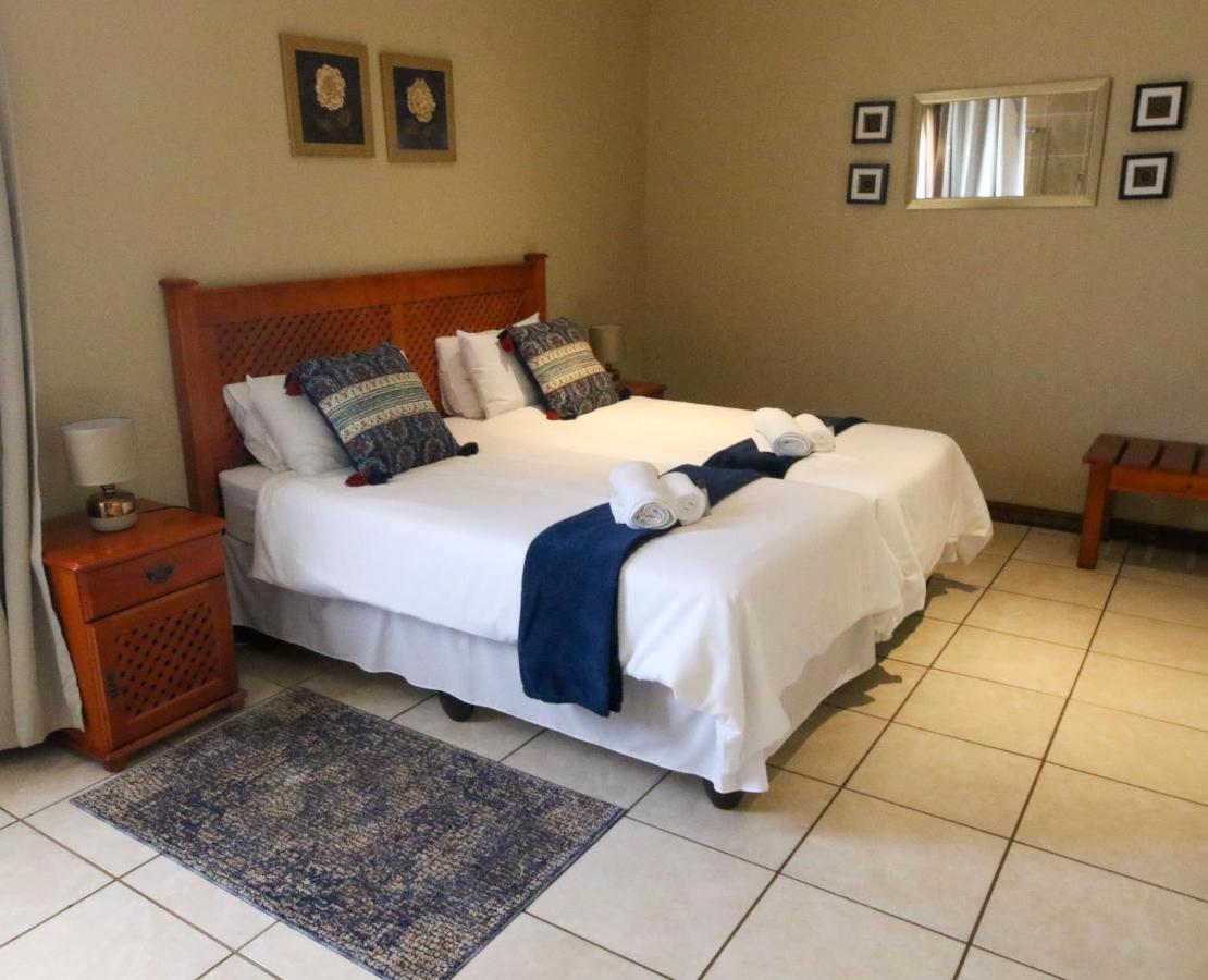 Waterval Self-Catering Holiday Home Sabie Exterior photo