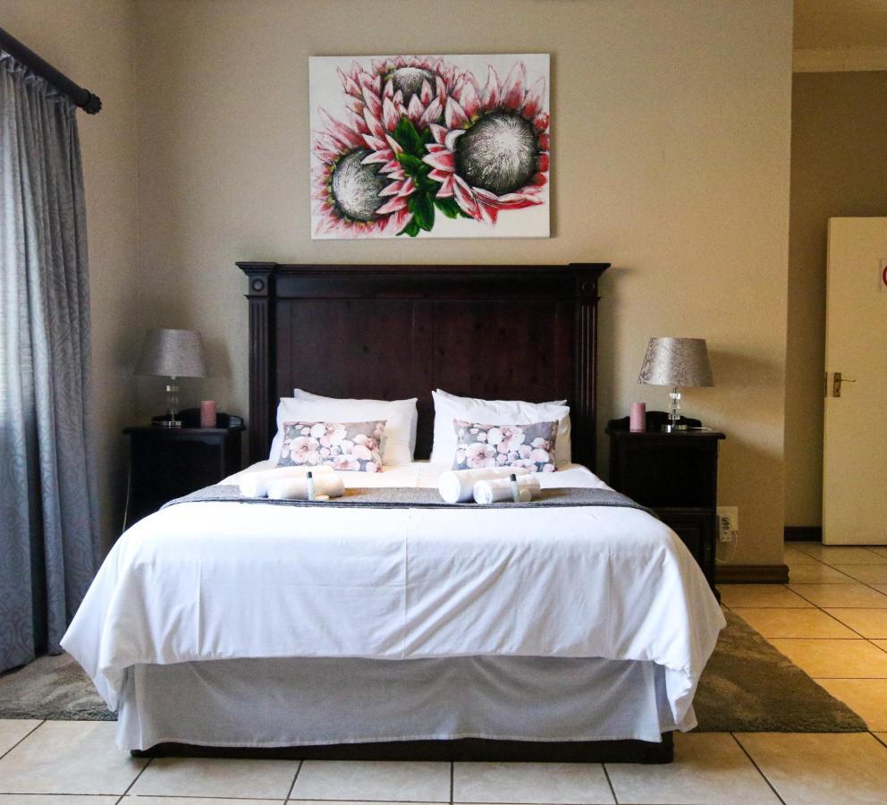 Waterval Self-Catering Holiday Home Sabie Exterior photo