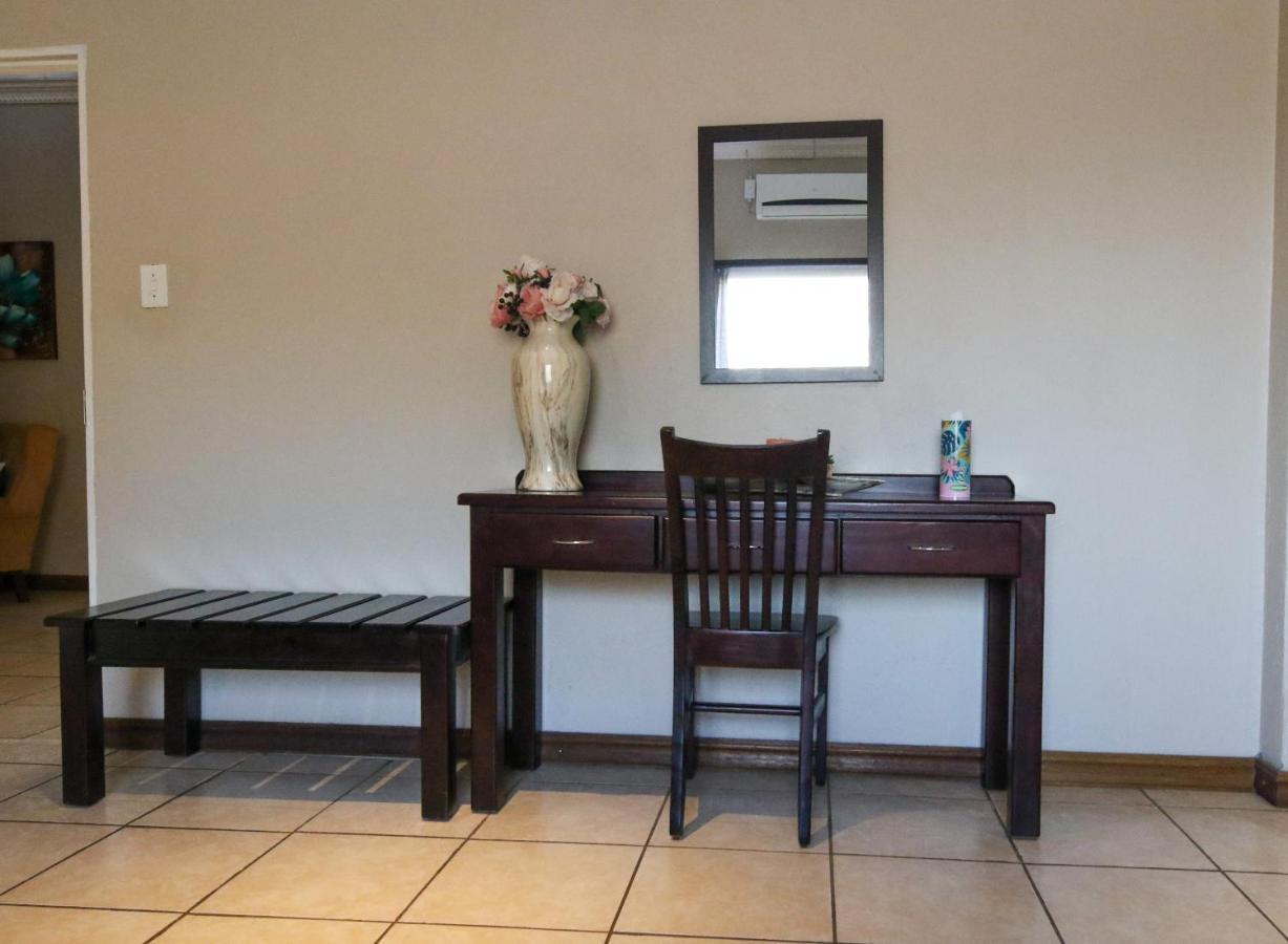 Waterval Self-Catering Holiday Home Sabie Exterior photo