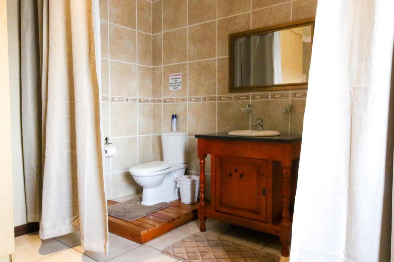 Waterval Self-Catering Holiday Home Sabie Exterior photo
