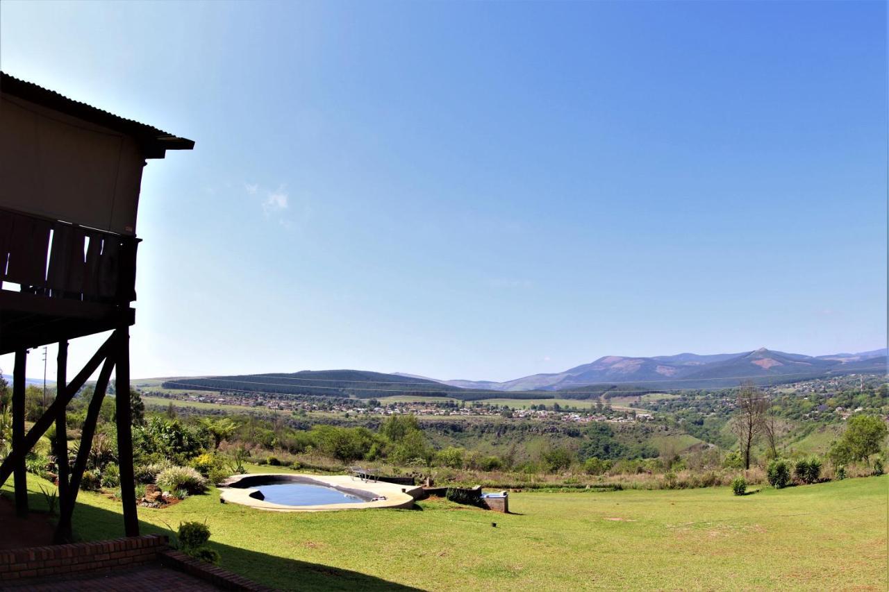 Waterval Self-Catering Holiday Home Sabie Exterior photo