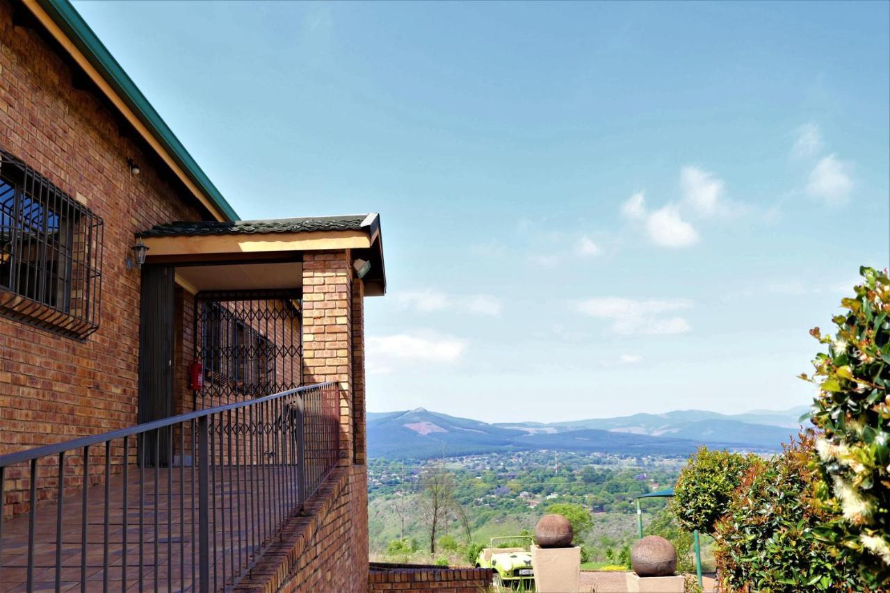 Waterval Self-Catering Holiday Home Sabie Exterior photo