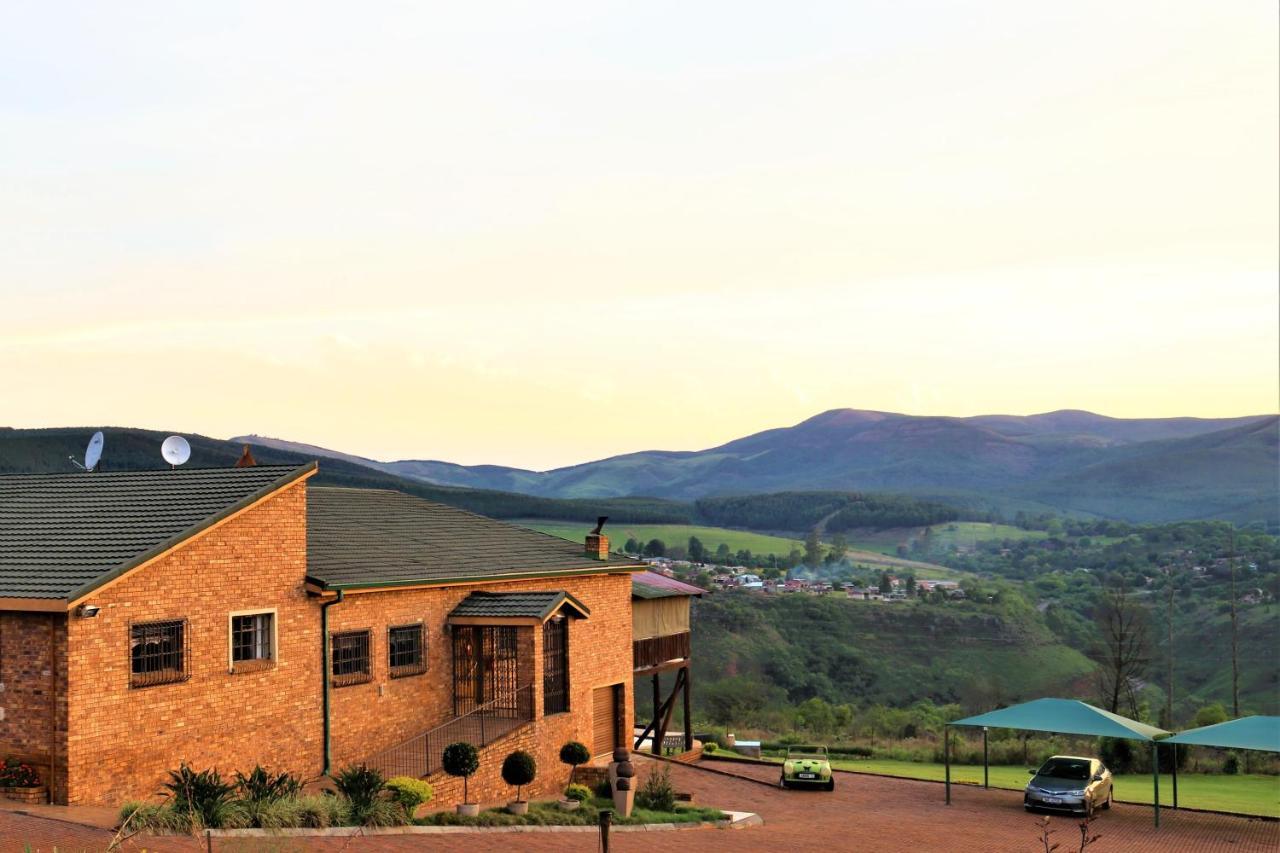 Waterval Self-Catering Holiday Home Sabie Exterior photo